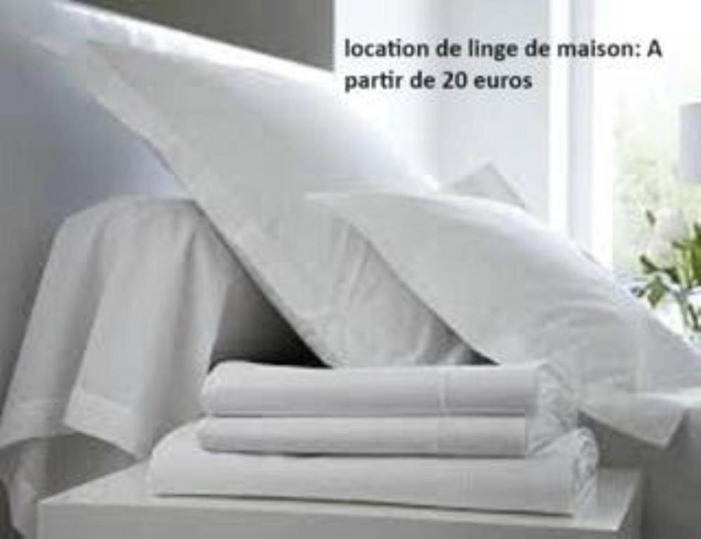 25m2, 4 Pers Cosy, Design, Avec Parking Prive *