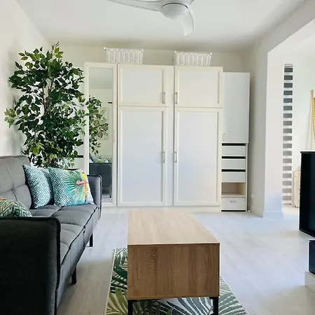 Studio 25M2, 4 Pers Cosy, Design, Avec Parking Prive La Grande-Motte Exterior photo
